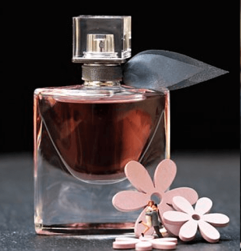 Blooming Perfume